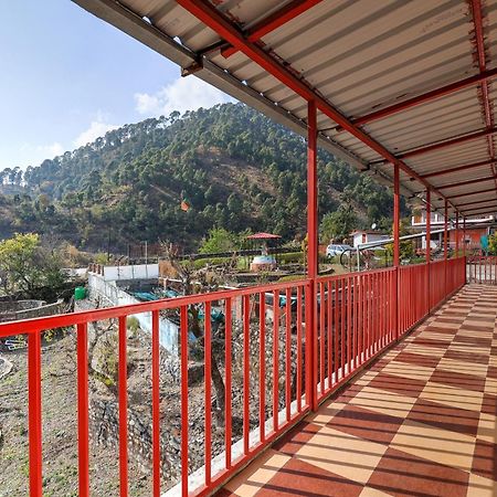Ausy Wellness Premium Home Stay Bhowali Экстерьер фото