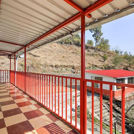 Ausy Wellness Premium Home Stay Bhowali Экстерьер фото