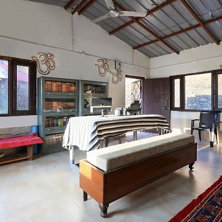 Ausy Wellness Premium Home Stay Bhowali Экстерьер фото
