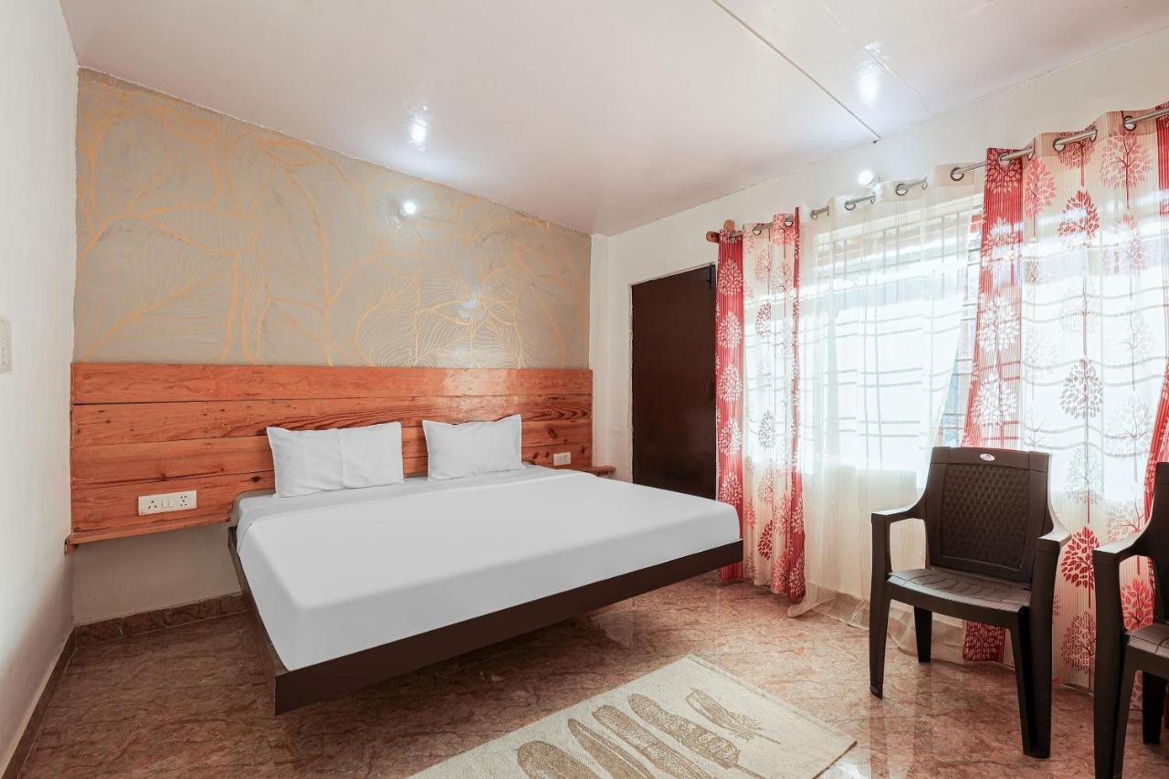 Ausy Wellness Premium Home Stay Bhowali Экстерьер фото