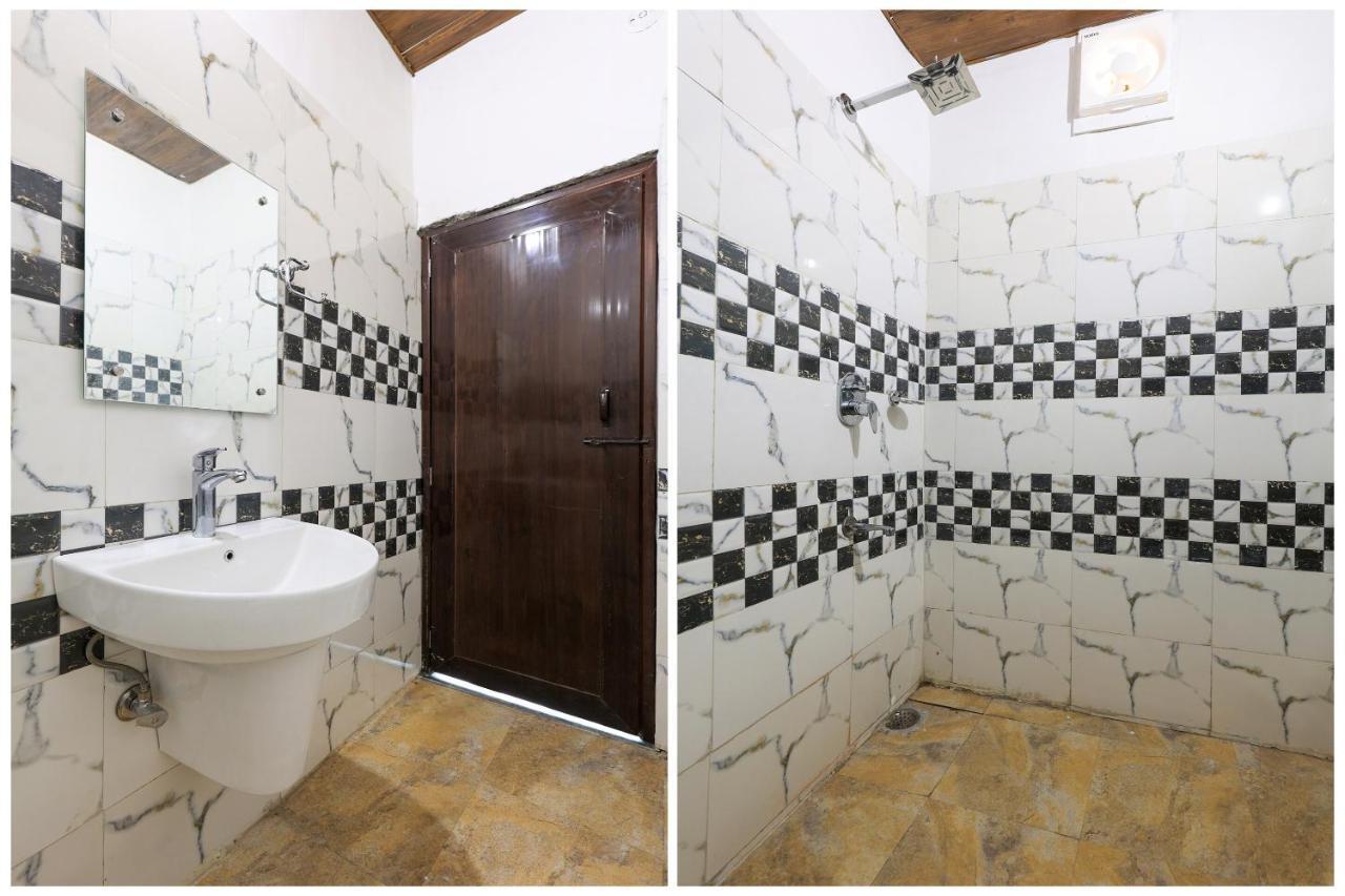 Ausy Wellness Premium Home Stay Bhowali Экстерьер фото