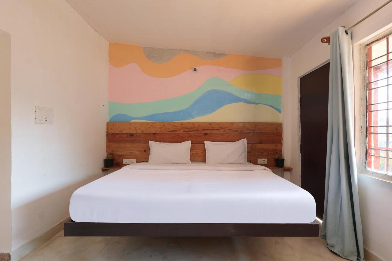 Ausy Wellness Premium Home Stay Bhowali Экстерьер фото