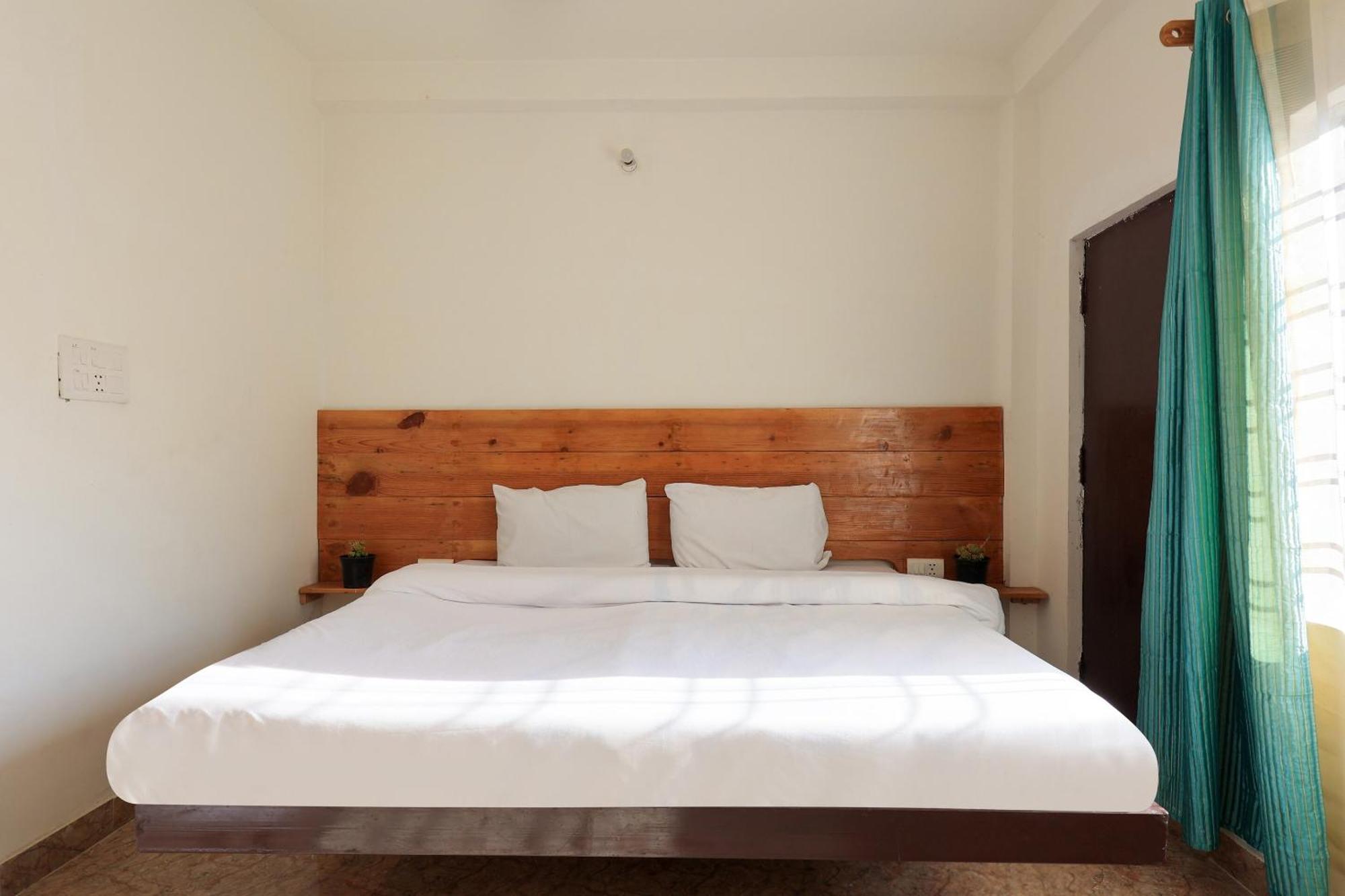 Ausy Wellness Premium Home Stay Bhowali Экстерьер фото