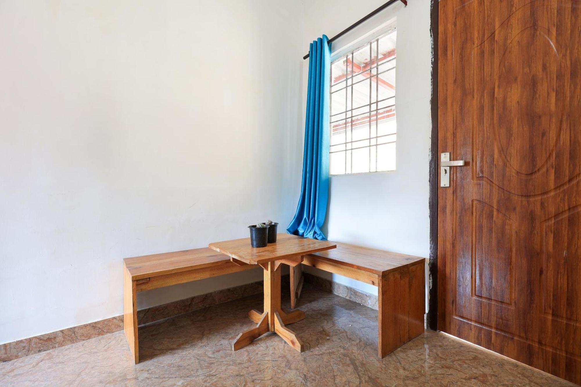 Ausy Wellness Premium Home Stay Bhowali Экстерьер фото