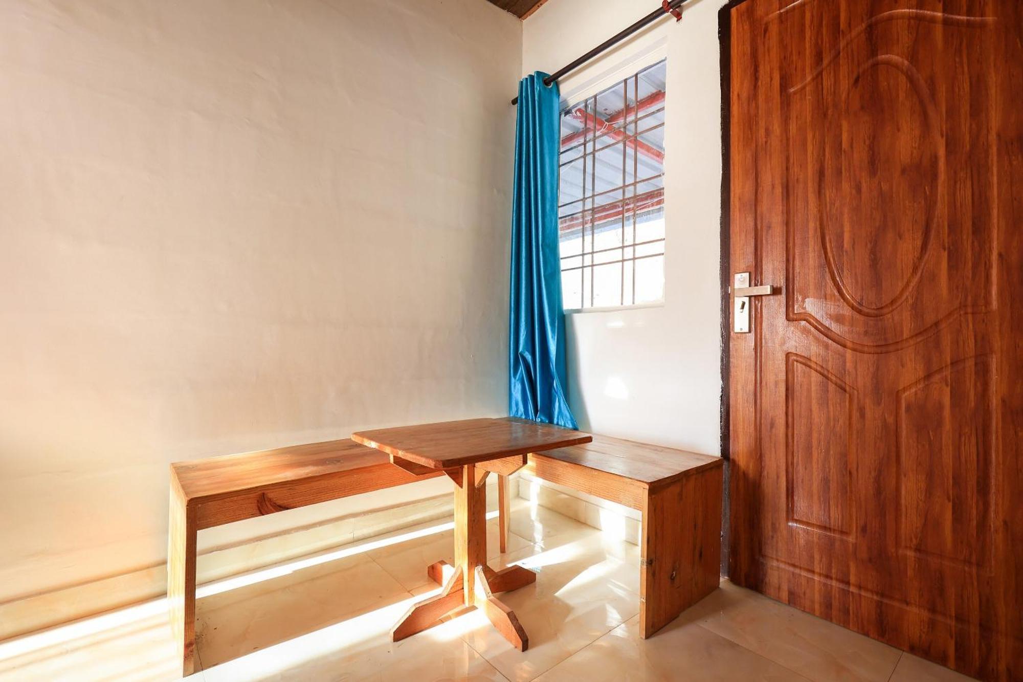 Ausy Wellness Premium Home Stay Bhowali Экстерьер фото