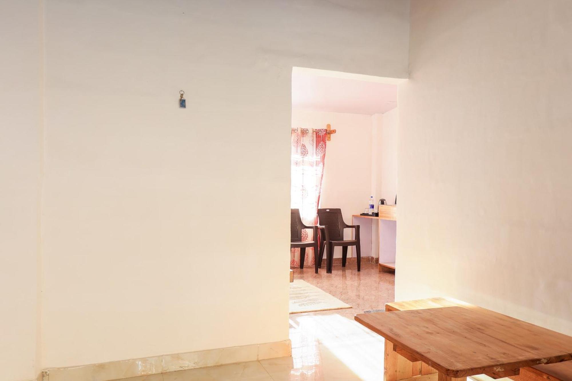 Ausy Wellness Premium Home Stay Bhowali Экстерьер фото