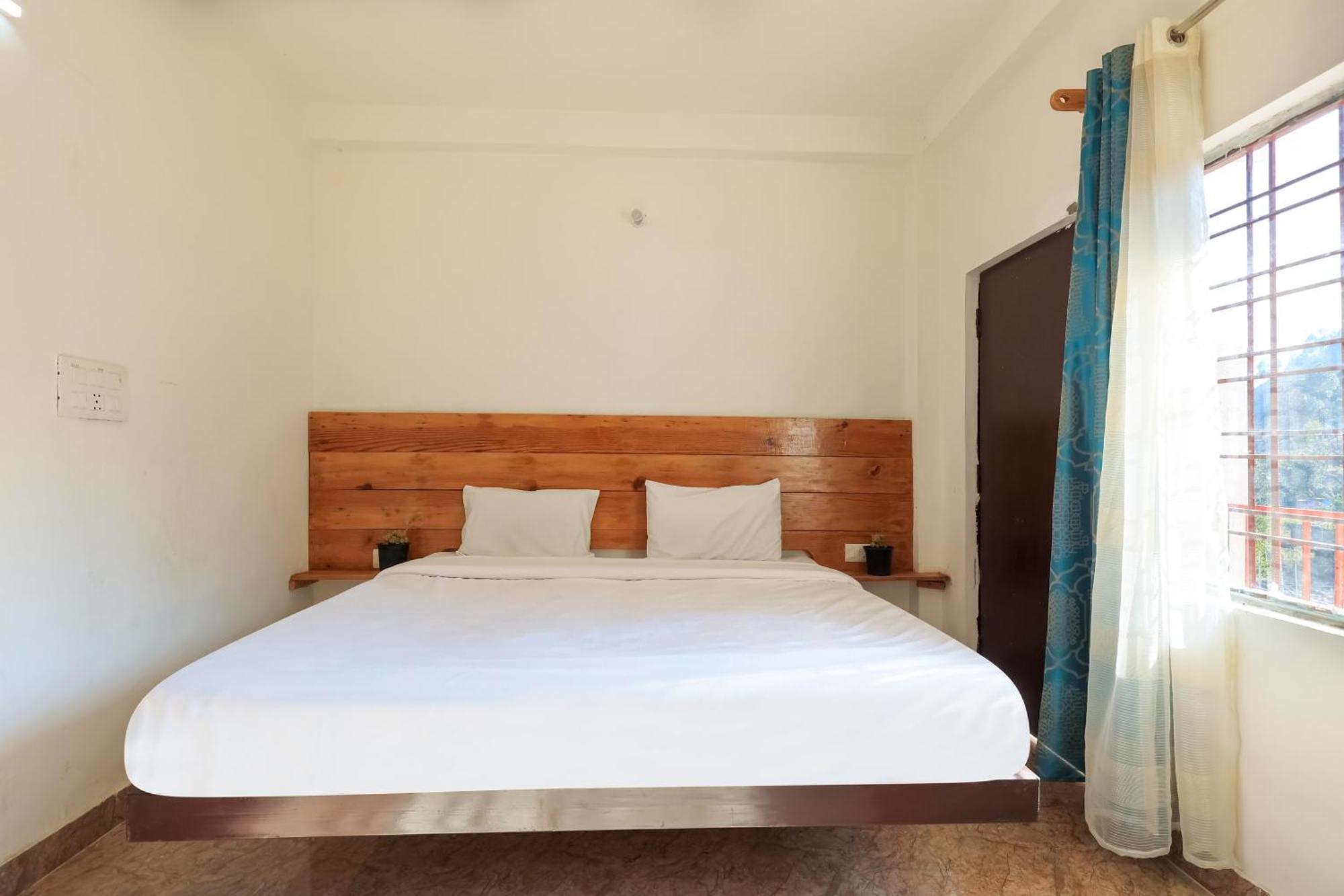 Ausy Wellness Premium Home Stay Bhowali Экстерьер фото