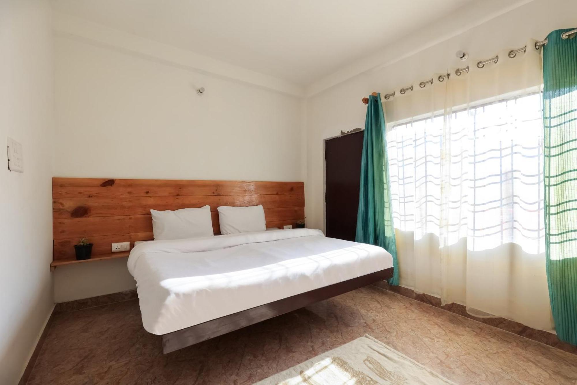 Ausy Wellness Premium Home Stay Bhowali Экстерьер фото
