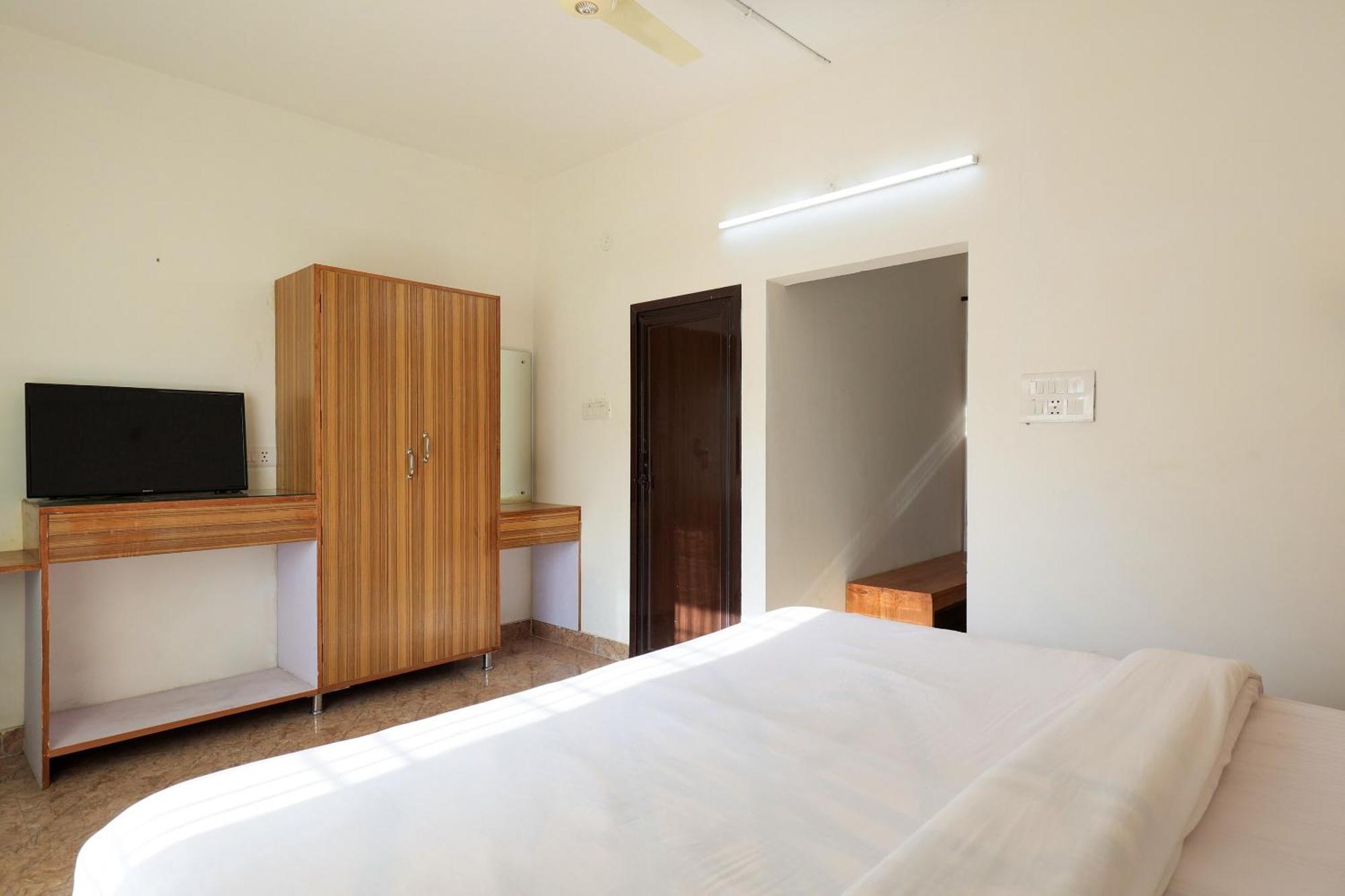 Ausy Wellness Premium Home Stay Bhowali Экстерьер фото